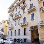Liberty 4* Milano
