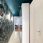 Bed & Breakfast Liberty 4*