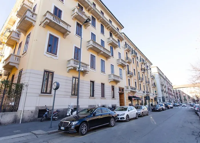 Bed & Breakfast Liberty