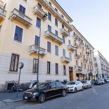 לינה וארוחת בוקר Liberty