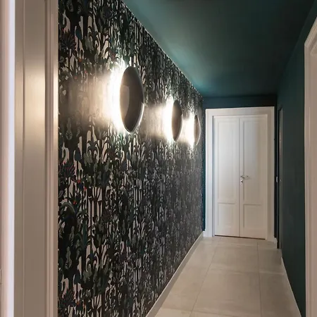 Liberty לינה וארוחת בוקר 4*