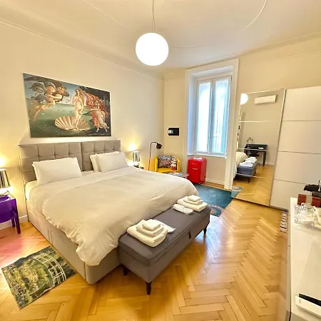 Liberty לינה וארוחת בוקר 4*