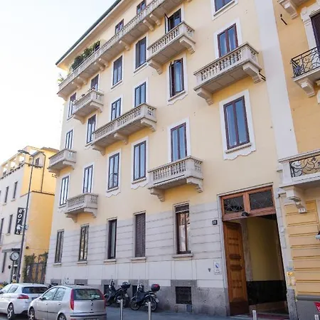 Liberty 4* מילאנו