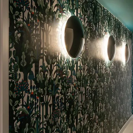 Liberty לינה וארוחת בוקר 4*