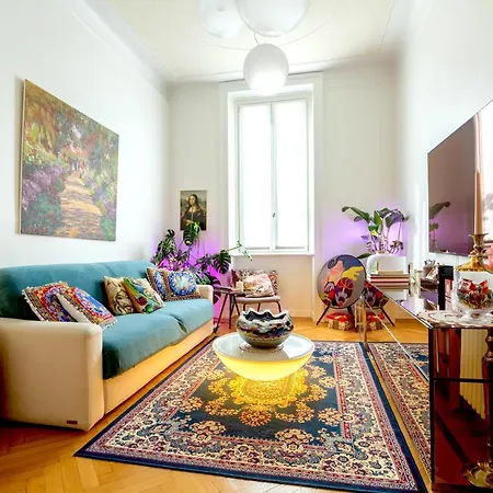 Liberty 4* מילאנו