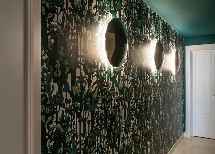 Liberty فندق مبيت وإفطار 4*
