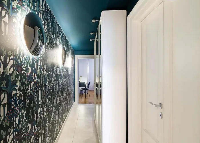 فندق مبيت وإفطار Liberty 4*