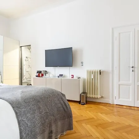 Bed & Breakfast Liberty Milan